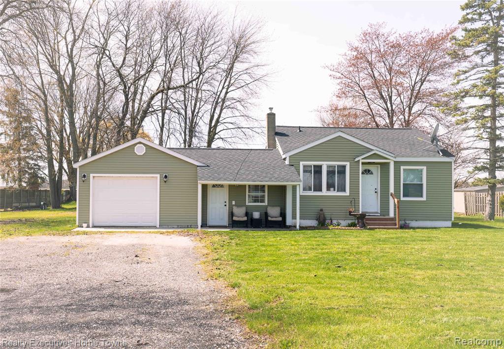 5017 NORTH Road, MI 48049 — Photo 6