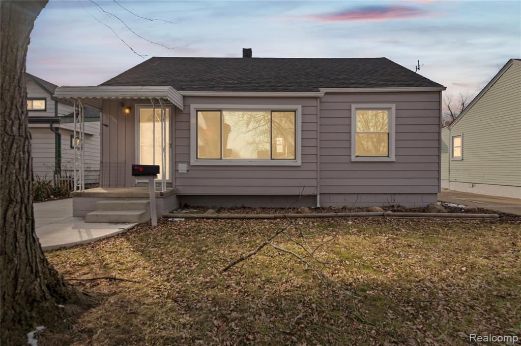 14940 Irene Street, Southgate, MI 48195 — Photo 3