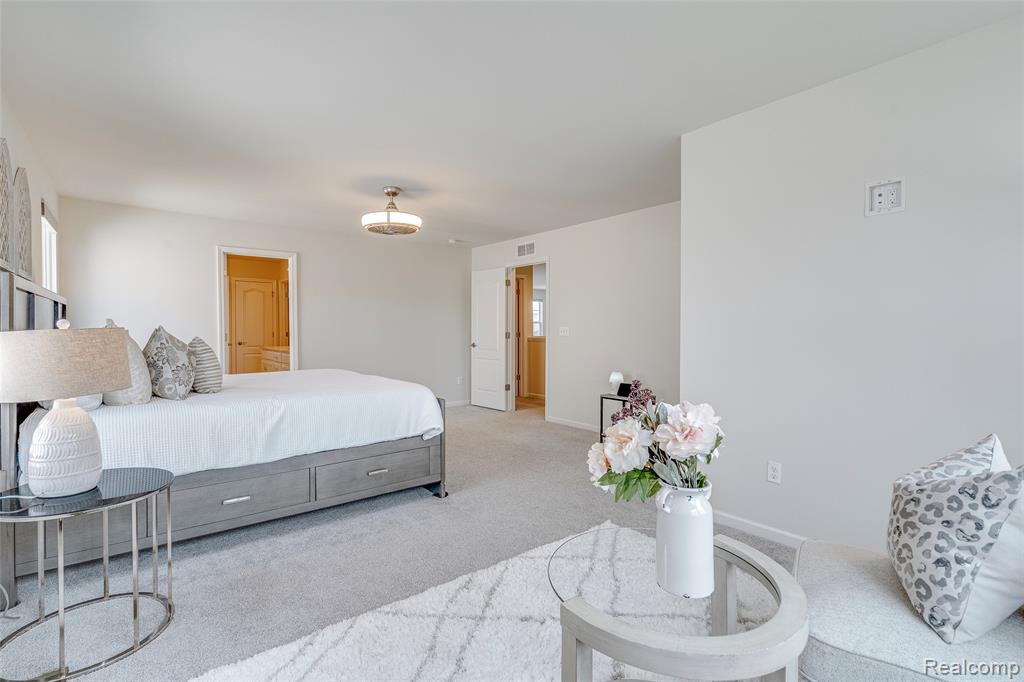 58904 Calabrese Drive, South Lyon, MI 48178 — Photo 38