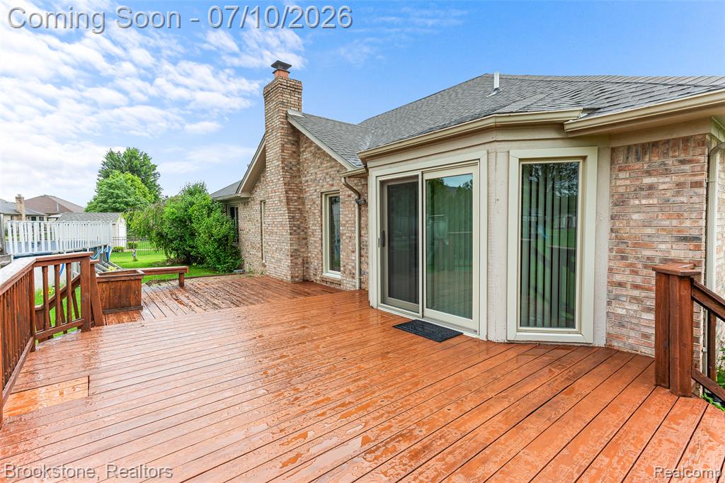 53725 ARABIAN Trail, Macomb, MI 48042 — Photo 37