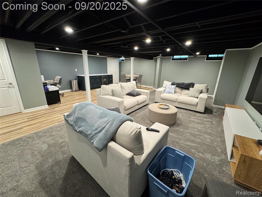 4121 Anthony Drive, Sterling Heights, MI 48310 — Photo 18