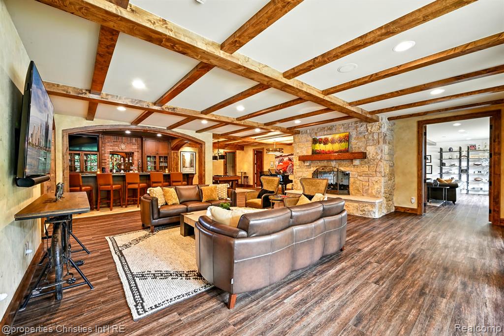 47765 Bellagio Drive, Northville, MI 48167 — Photo 49