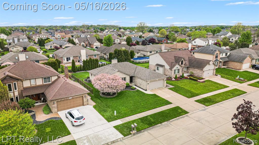 54174 Ego Drive, Macomb, MI 48042 — Photo 30