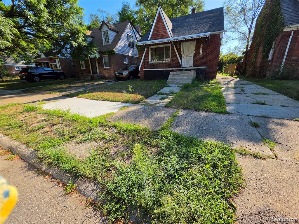 16156 Cruse Street, Detroit, MI 48235