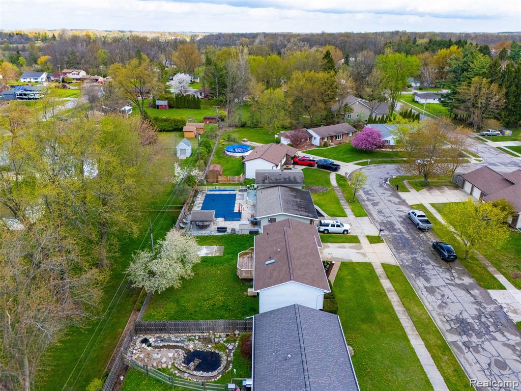 70415 Canterbury Drive, Richmond, MI 48062 — Photo 43