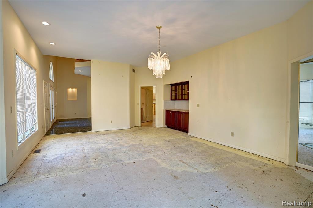 5166 Warwick Woods Trail, Grand Blanc, MI 48439 — Photo 9