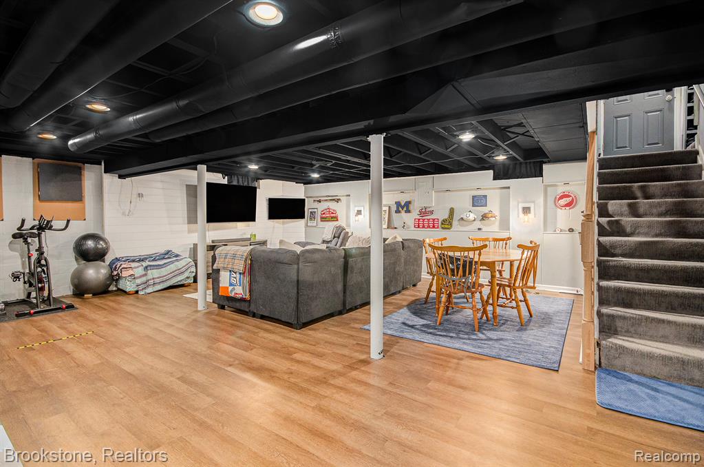 1510 S Harris Road, Ypsilanti, MI 48198 — Photo 15