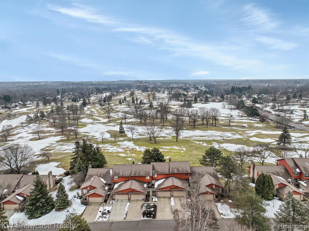 882 GREENVIEW, Rochester Hills, MI 48307 — Photo 5