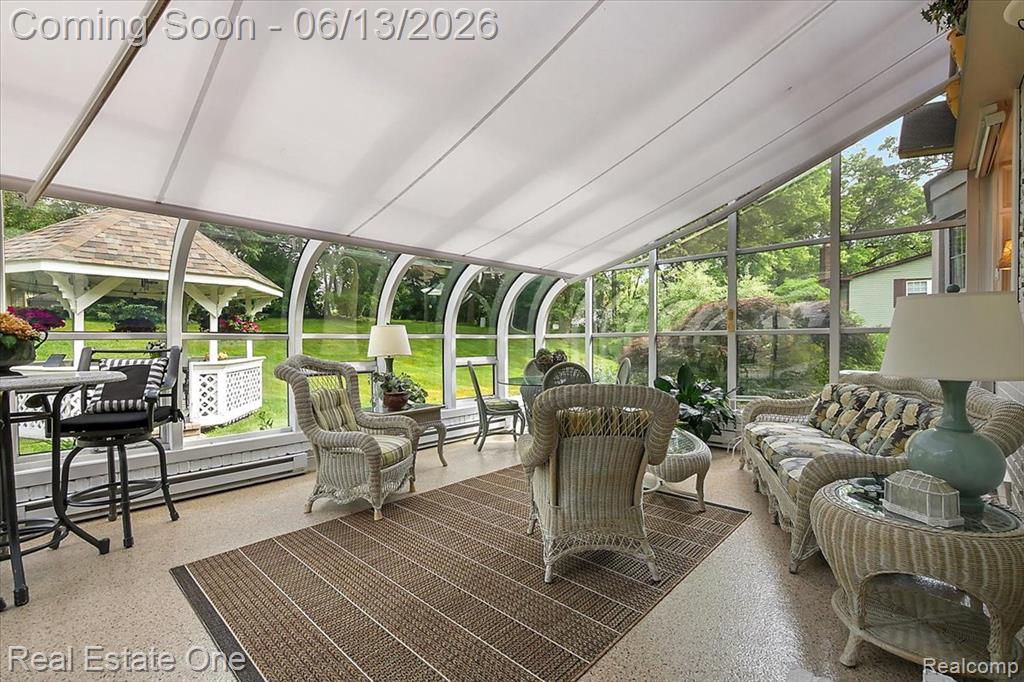 1854 Ludgate Lane, Rochester Hills, MI 48309 — Photo 42