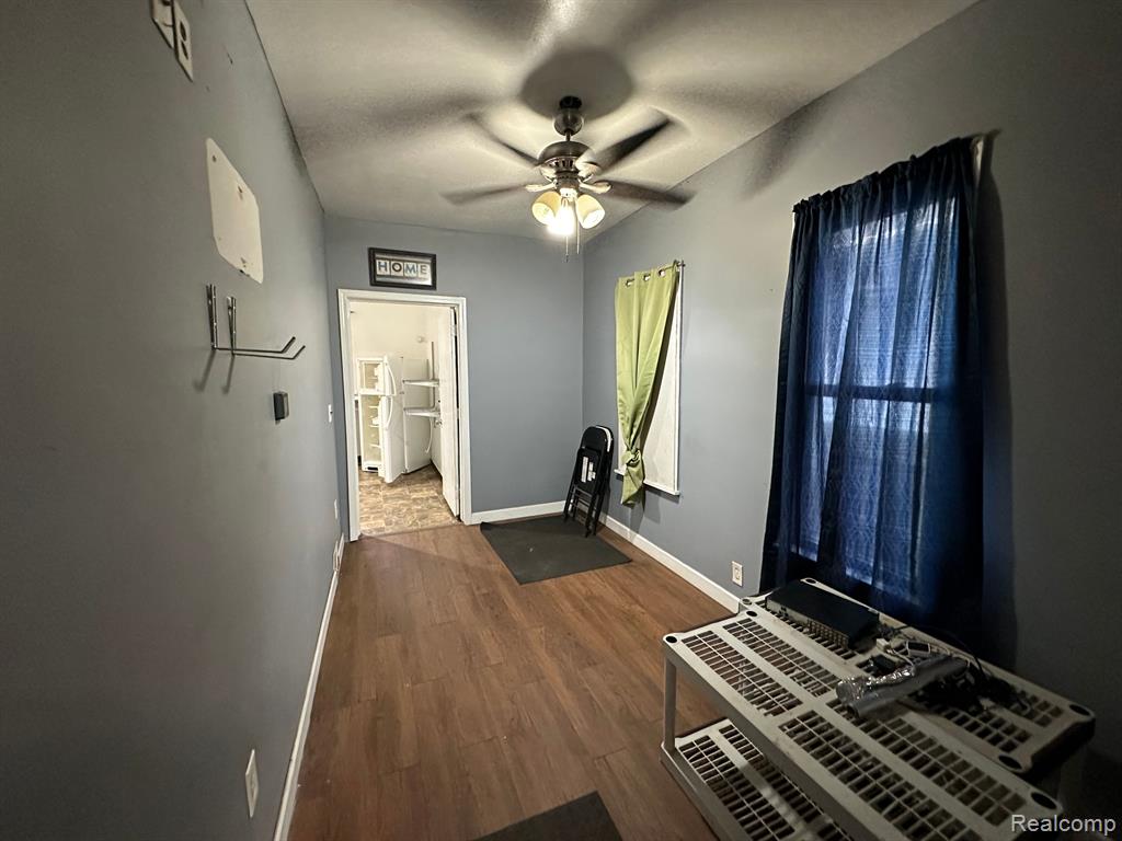 9242 LAFAYETTE Boulevard, Detroit, MI 48209 — Photo 3