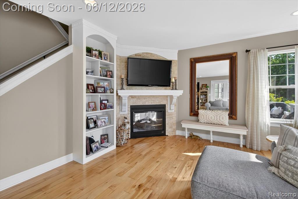 4628 Clinton Drive, Clarkston, MI — Photo 12