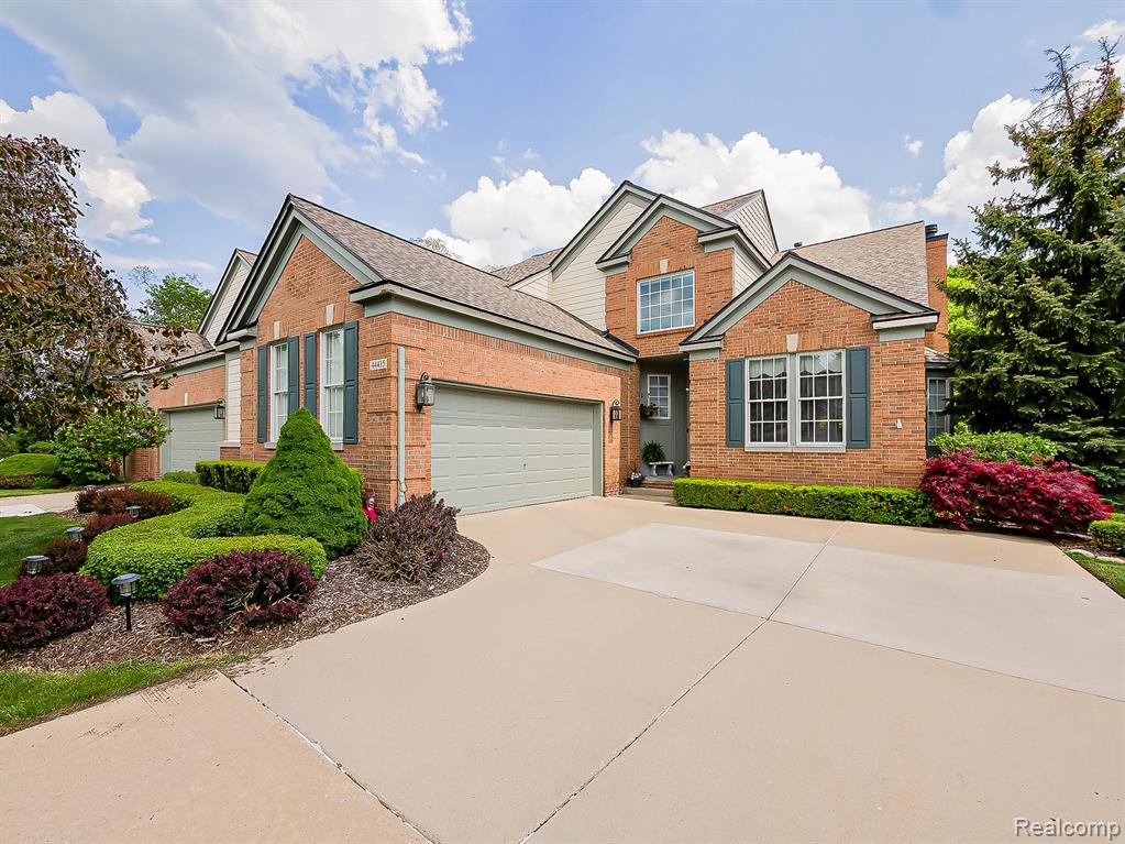 44415 Aspen Ridge Drive, Northville, MI 48168 — Photo 3