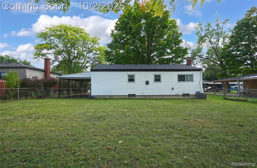 405 Fitzner Drive, Davison, MI 48423 — Photo 23