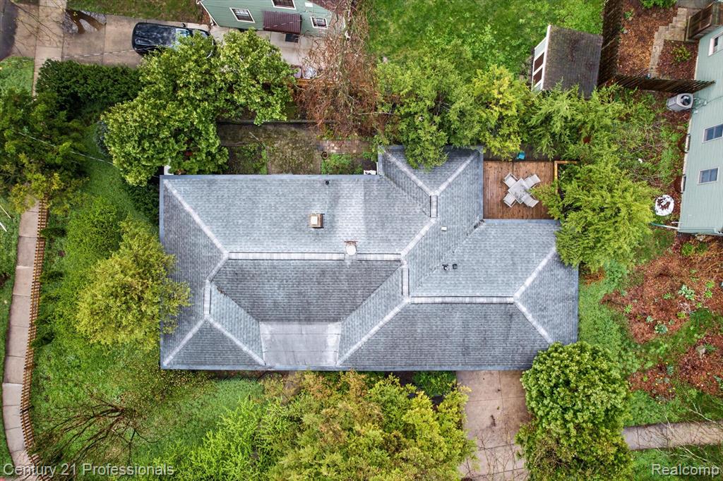 1001 Arborview Boulevard, Ann Arbor, MI 48103 — Photo 47