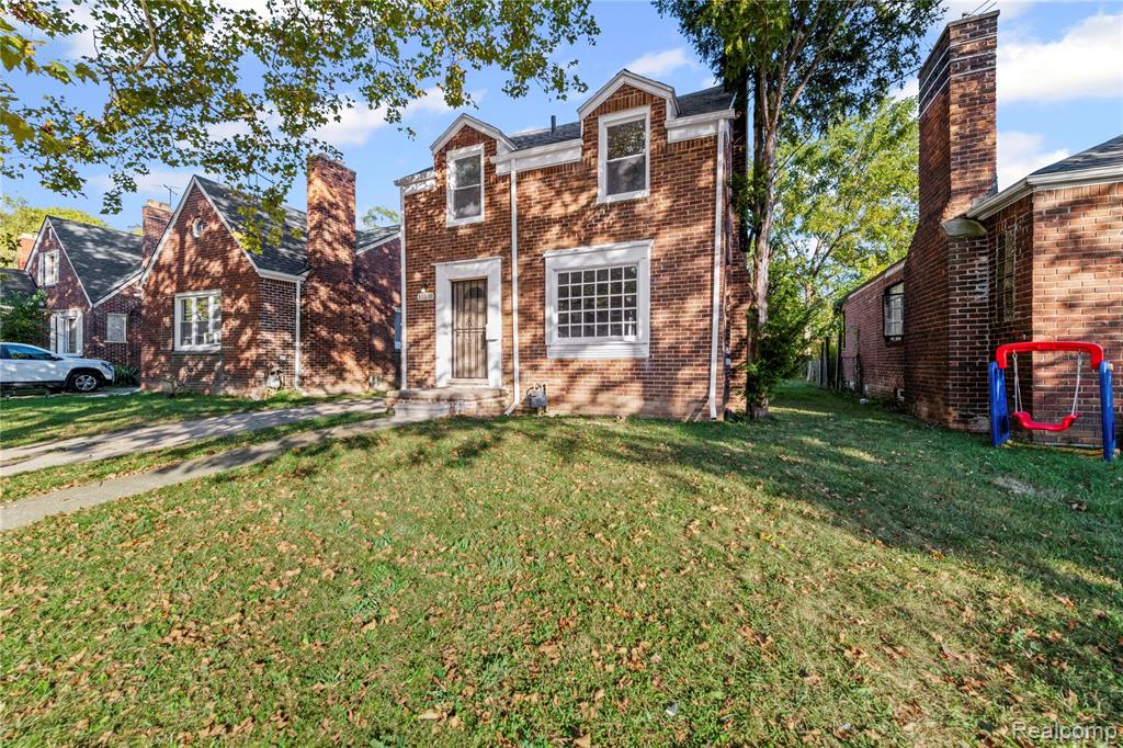11510 Nottingham Road, Detroit, MI 48224 — Photo 3