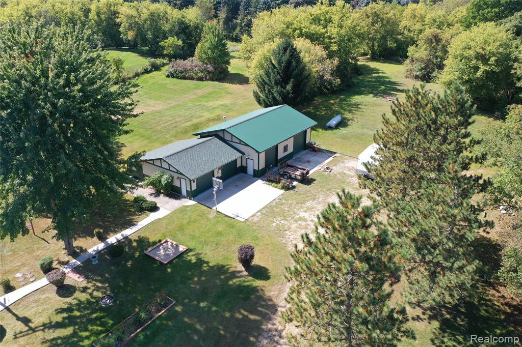 171 Elk Lake Road, Attica, MI 48412 — Photo 66