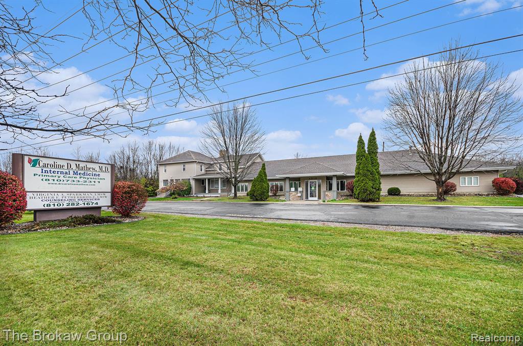 4212 LENNON Road, Flint, MI 48507 — Photo 86