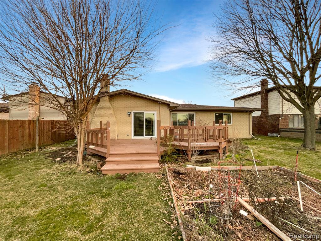 44385 FAIR OAKS Drive, Canton, MI 48187 — Photo 19