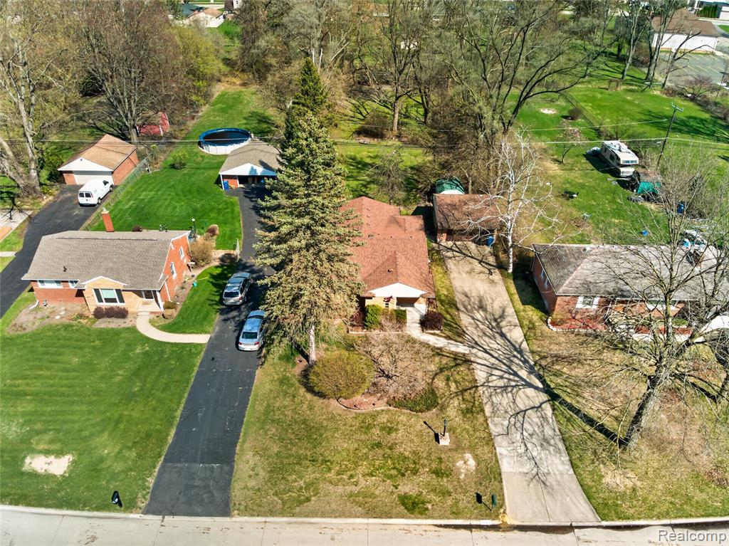 17198 Macarthur Street, Redford, MI 48240 — Photo 40