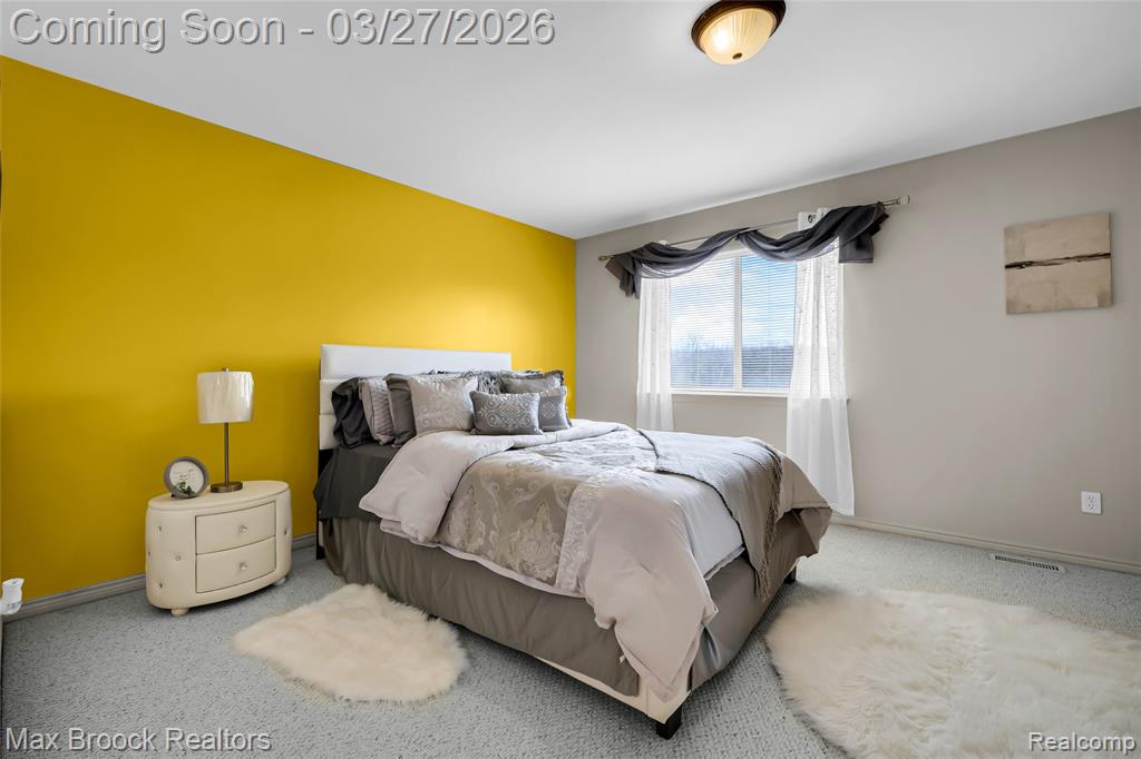 1086 Williamson Circle, Pontiac, MI 48340 — Photo 29