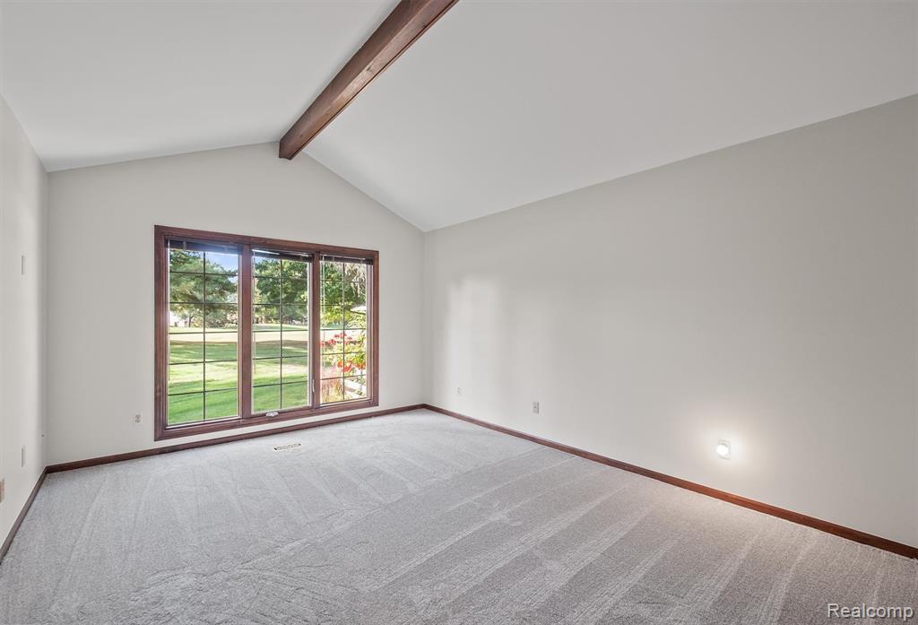 4868 Pine Eagles Court, 1, Brighton, MI 48116 — Photo 17