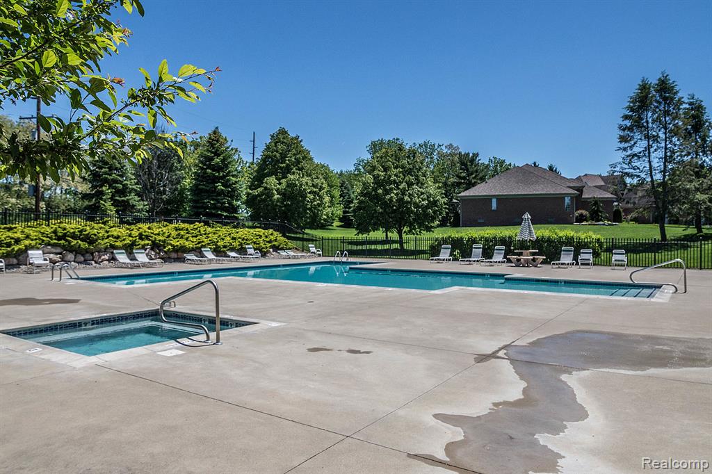 Lot 32 - Pinemont, Brighton, MI 48116 — Photo 12
