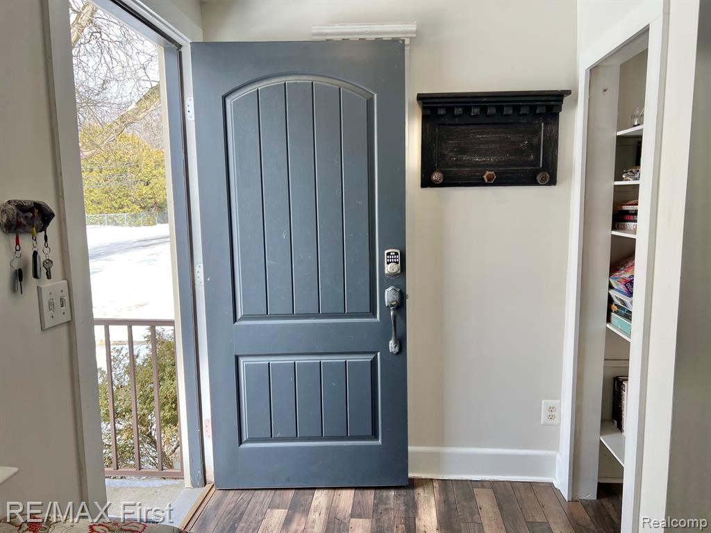 416 Josephine Avenue, Royal Oak, MI 48067 — Photo 2