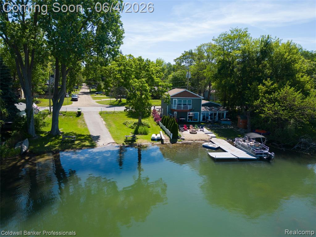 1000 Round Lake Road, White Lake, MI — Photo 50