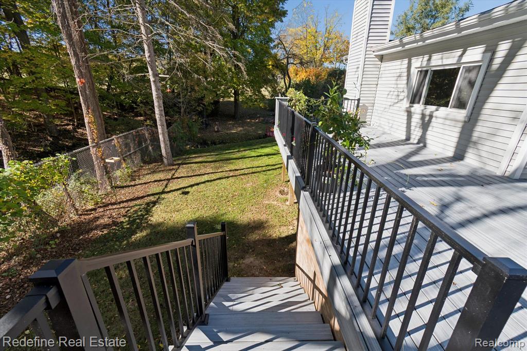 48385 8 Mile Road, Northville, MI 48167 — Photo 31