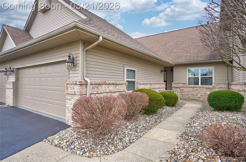 9247 Copper Ridge Drive, Davison, MI 48423 — Photo 2