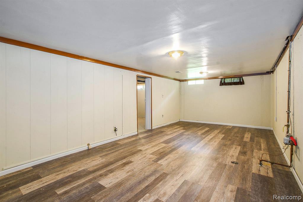 1817 Hamlet, Ypsilanti, MI 48198 — Photo 17