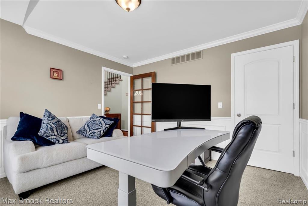 54265 Birchwood Drive, South Lyon, MI 48178 — Photo 24