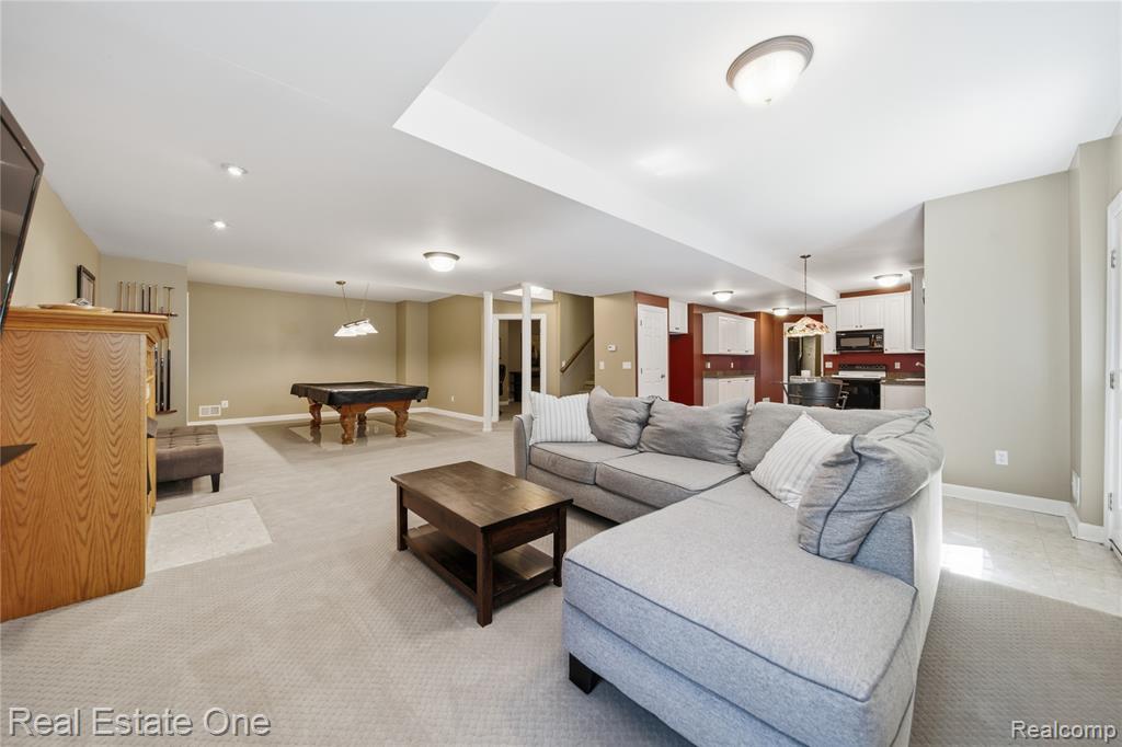472 Timbermill Lane, Howell, MI 48843 — Photo 30