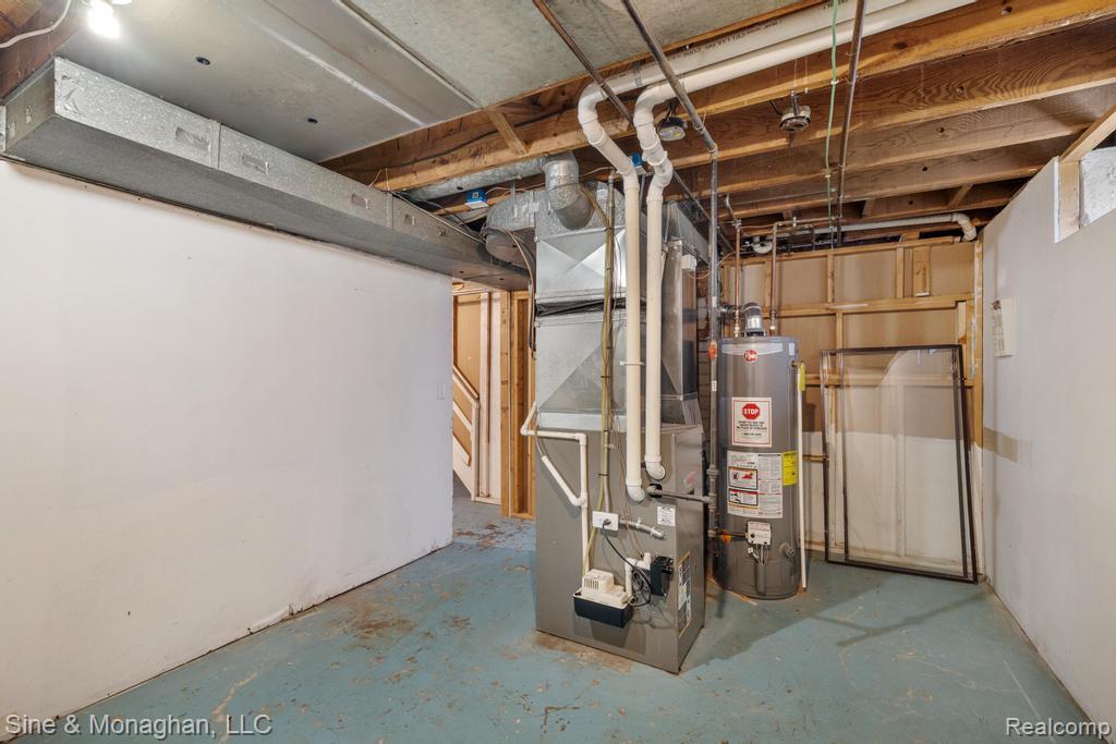 7854 Jackson Street, Taylor, MI 48180 — Photo 24