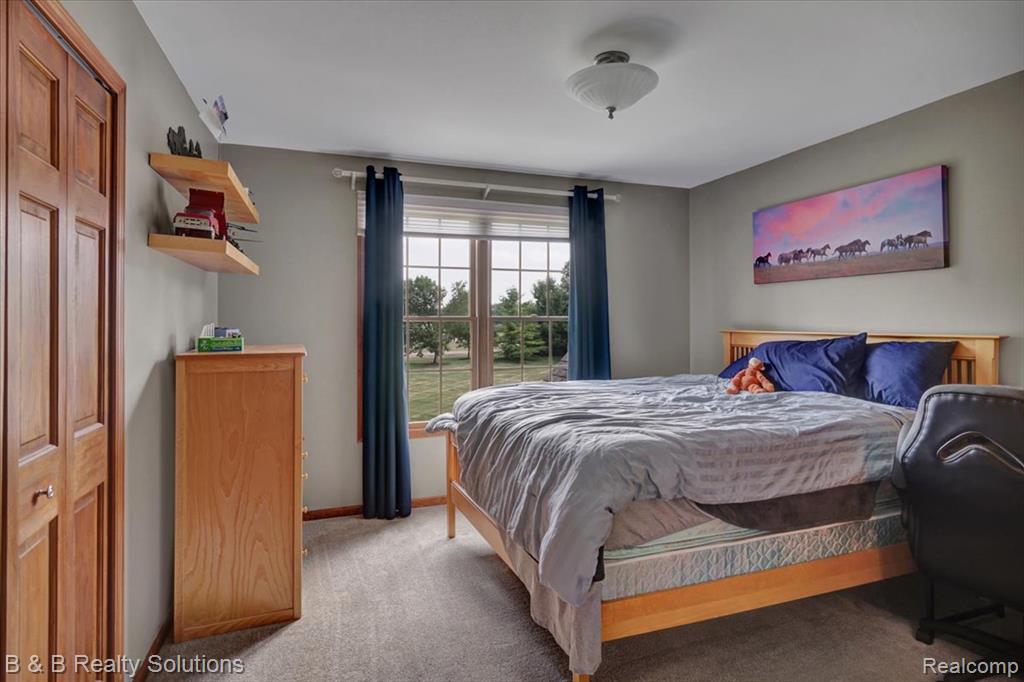 111 Amy Lynn Court, Metamora, MI 48455 — Photo 43