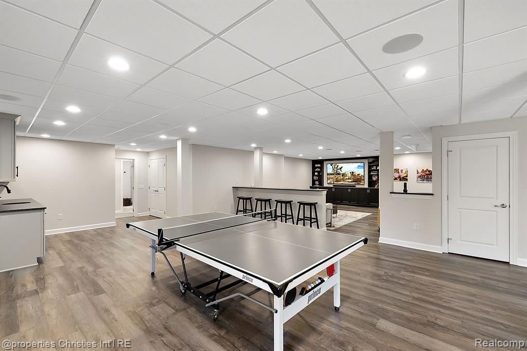 50505 BRIAR RIDGE Lane, Northville, MI 48168 — Photo 56