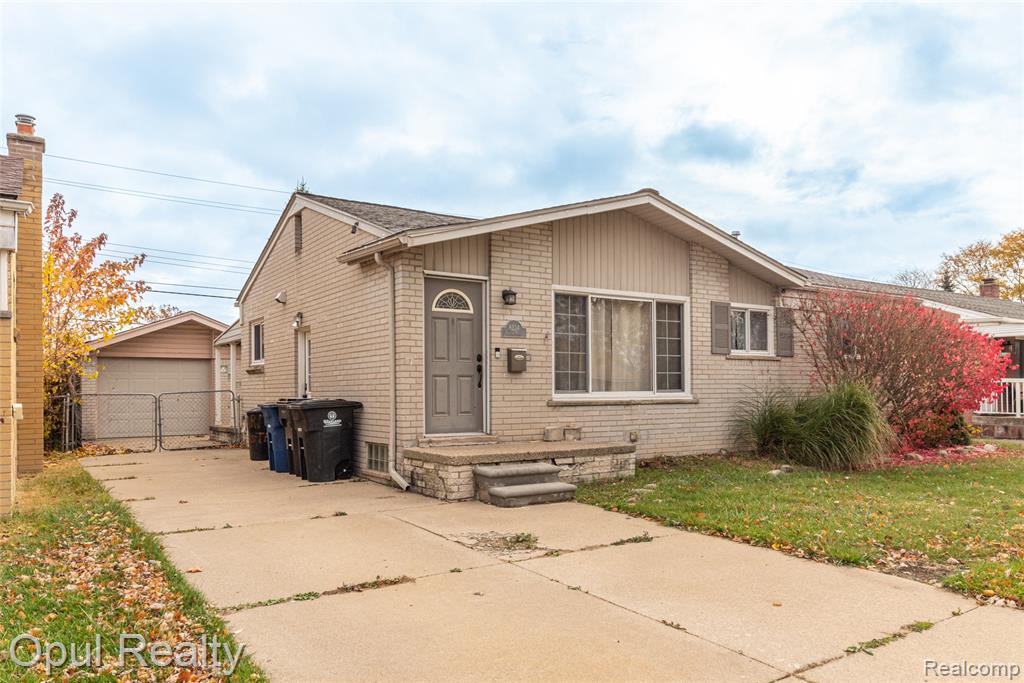 8234 Perrin Avenue, Westland, MI — Photo 2