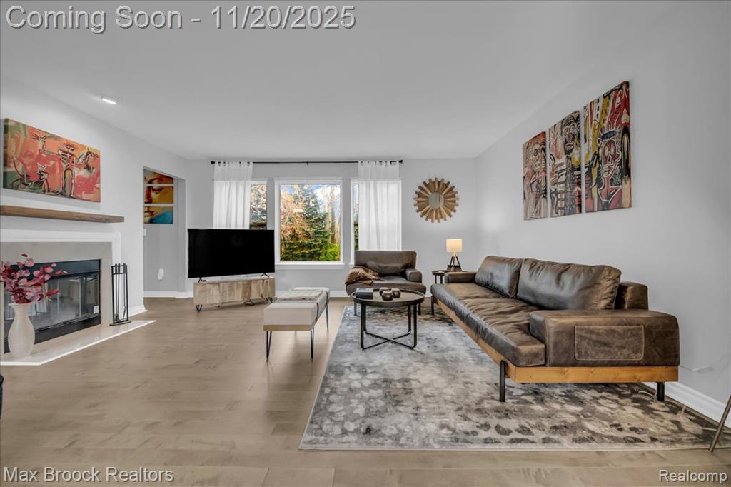 7300 Canterbury Drive, Romulus, MI 48174 — Photo 10