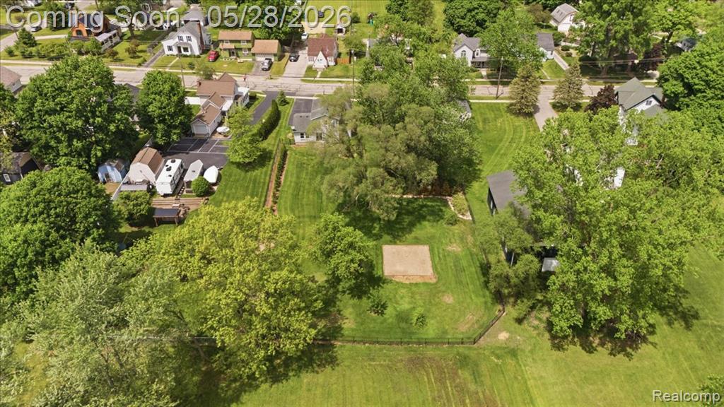 142 Mill Street, Ortonville, MI 48462 — Photo 42