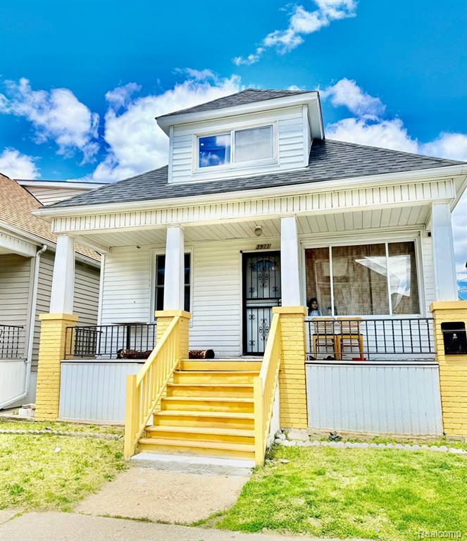 3911 Edwin Street, Hamtramck, MI 48212 — Photo 2