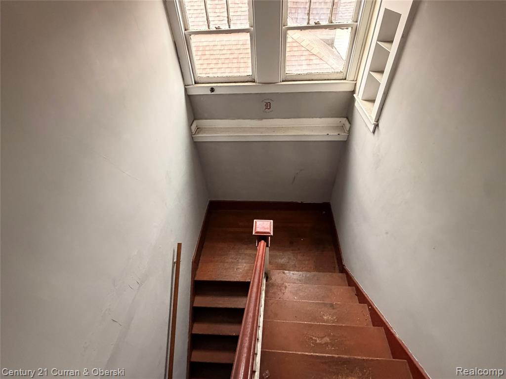 107 McLean Street, Highland Park, MI 48203 — Photo 26