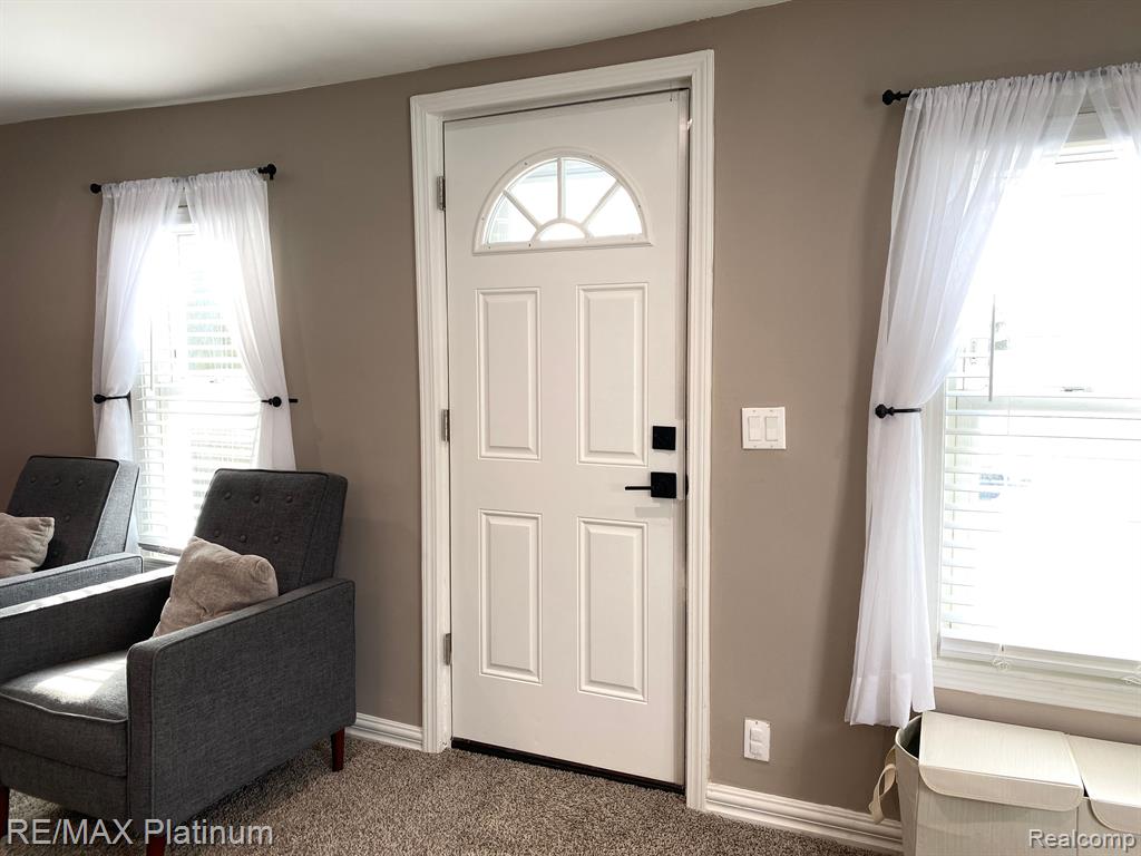505 E FRANK Street, Fowlerville, MI 48836 — Photo 4