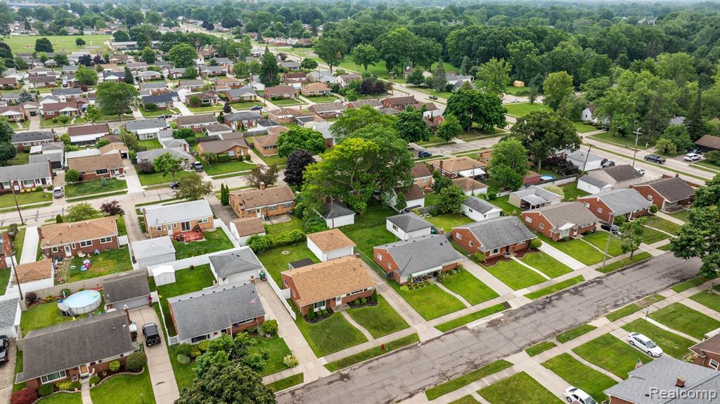 6460 SUNSET Street, Garden City, MI — Photo 35
