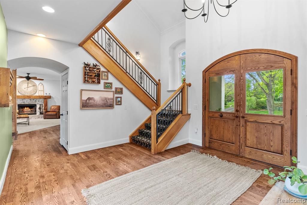 4263 WINDMILL FARMS, Milford, MI 48380 — Photo 15