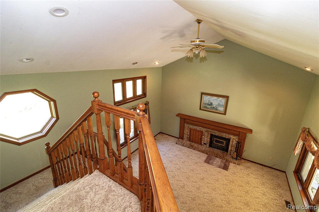 4450 Blood Road, Metamora, MI 48455 — Photo 13