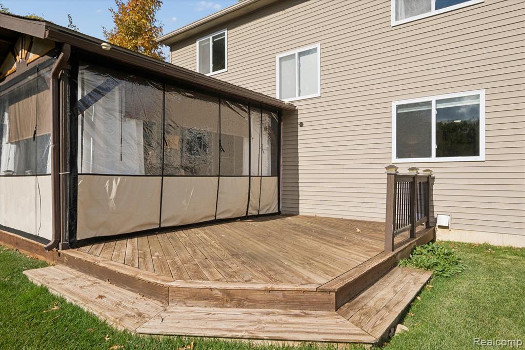 7799 Rampart Trail, Waterford, MI 48327 — Photo 34