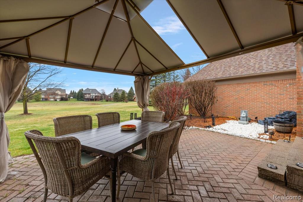 2648 Pebble Beach Drive, Oakland, MI — Photo 27