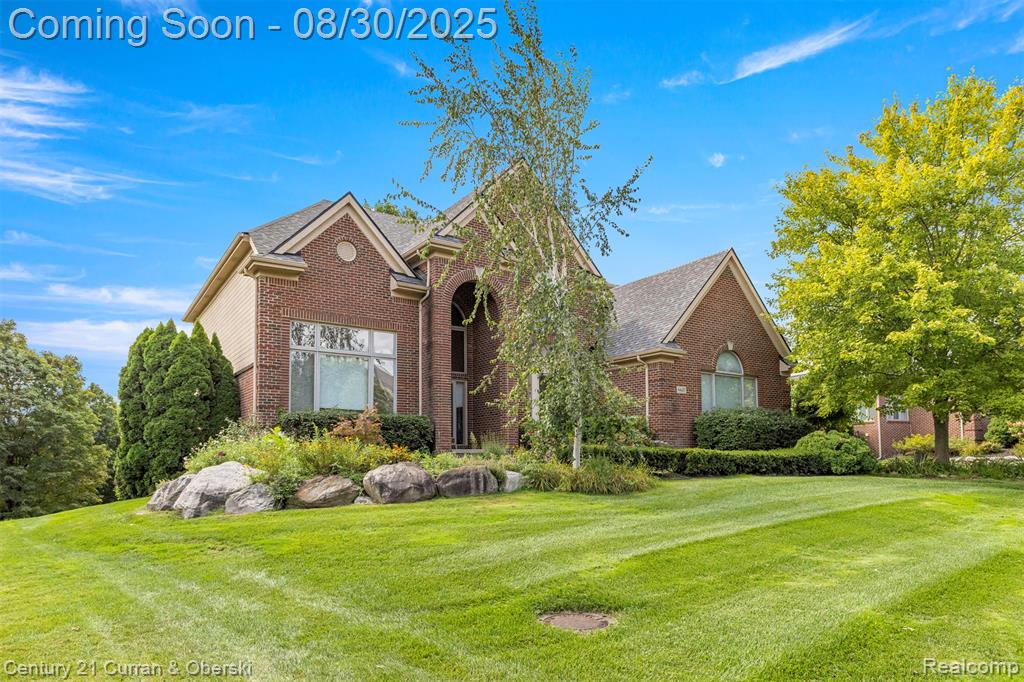 44067 Greenview Lane, Northville, MI 48168 — Photo 2