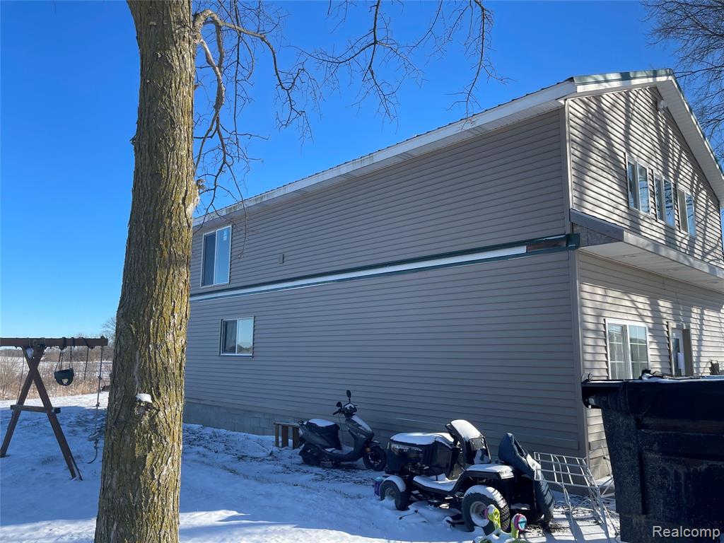 8701 County Line Road, Milan, MI 48160 — Photo 5