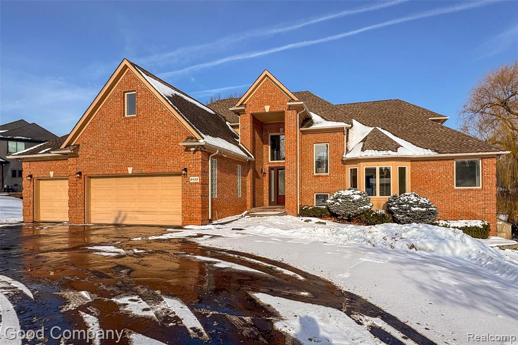 6456 Willow Road, West Bloomfield, MI 48324 — Photo 2